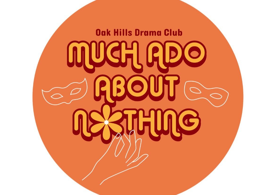 Graphic for Much Ado about Nothing